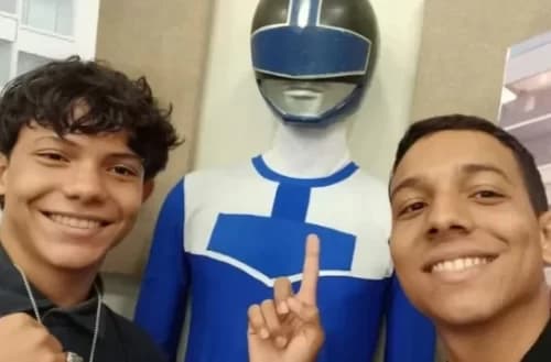 Irmãos assassinados a caminho da casa da avó gravaram vídeo minutos antes: “Estamos chegando”