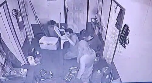 VÍDEO: “Piratas do rio” roubam lancha da PM no interior do AM; veja