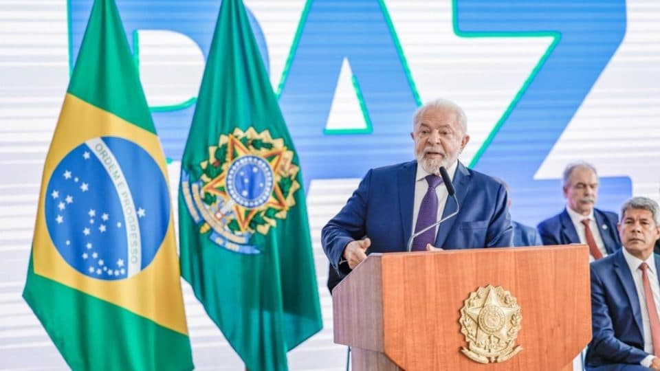 Pacote do governo endurece leis para quem tentar matar ministros do STF ou presidentes