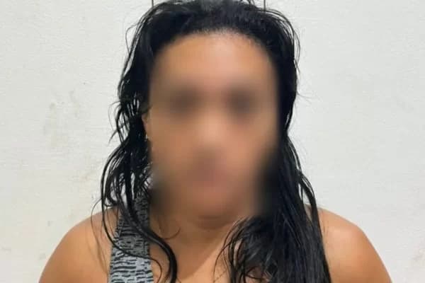 Polícia prende suspeita de matar criança em “ritual de magia negra”