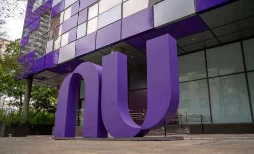 Nubank ultrapassa BB e se torna o 4º maior banco do país; veja o “top 10”