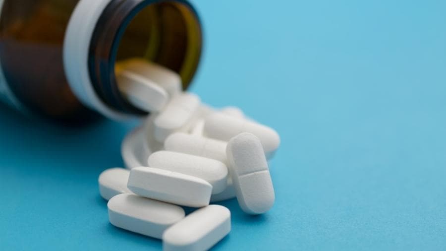 Paracetamol é a principal causa de falência do fígado, aponta pesquisa