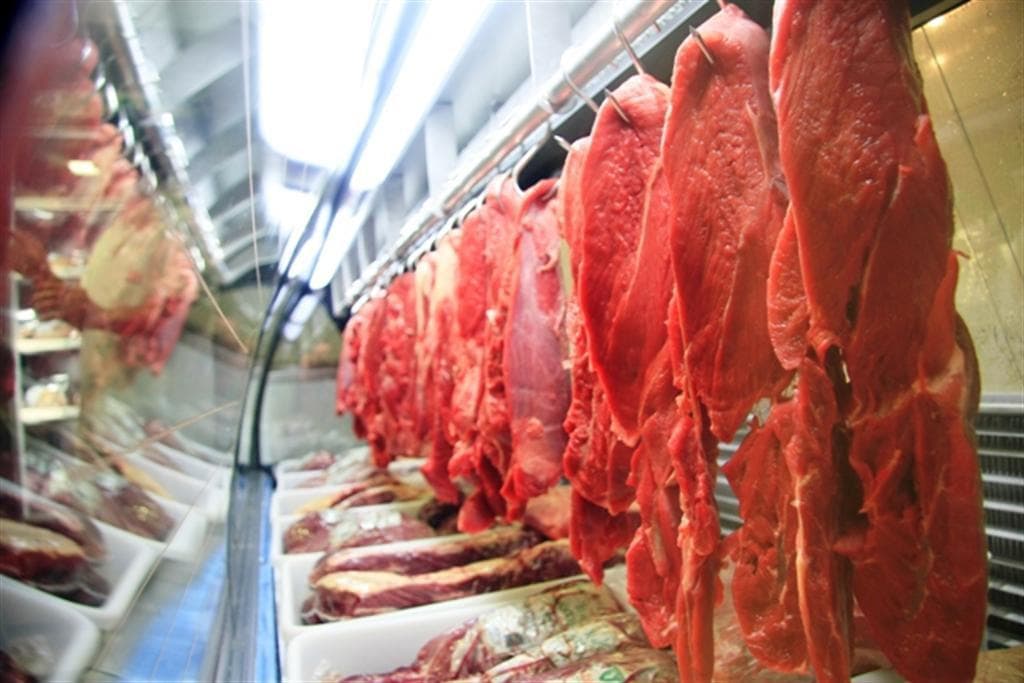 Brasil monta força-tarefa contra investigação da China sobre importações de carne