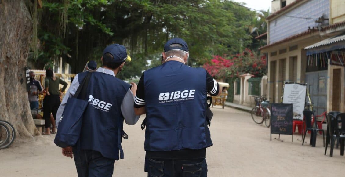 IBGE abre inscrições para processo seletivo em Palmas