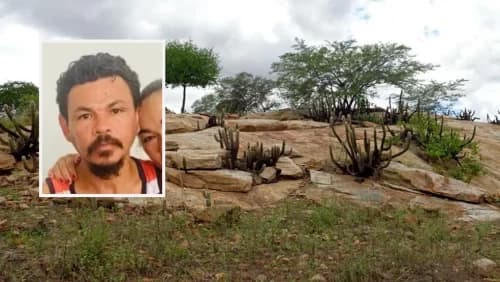 Homem fica perdido em mata por 50 dias e sobrevive à base de mel e maracujá