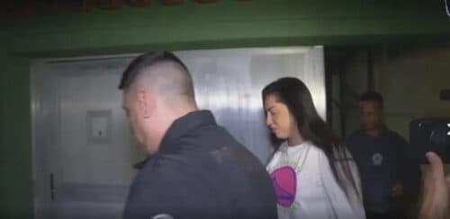 Caso Henry: Monique Medeiros volta a ser presa nesta quinta-feira (6)