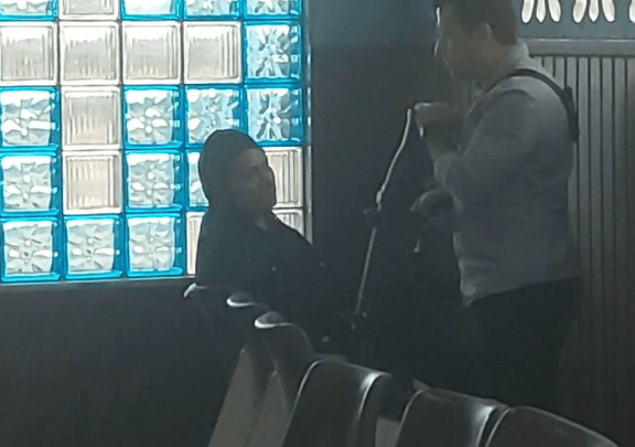 ASSISTA: Gil Romero aguarda para ser transferido do Pará para o Amazonas