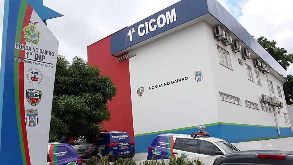 Ex-funcionário público é preso por extorsão em Manaus