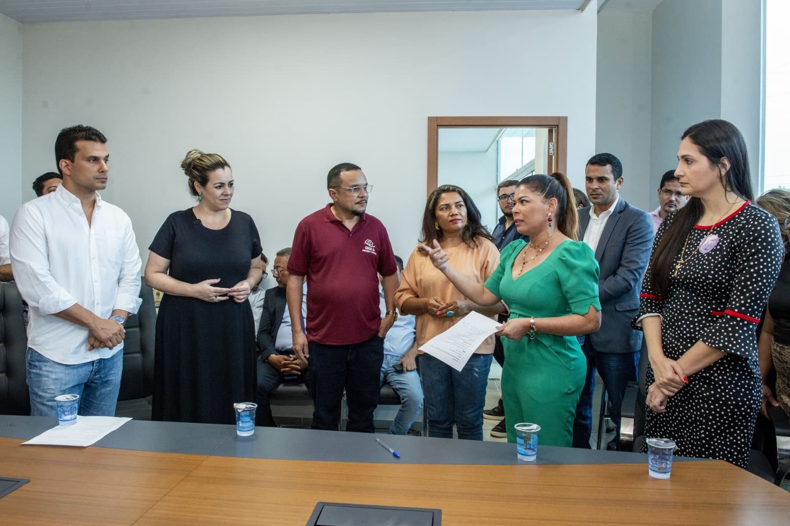 Cerca de 10 toneladas de alimentos de futebol solidário são doados a entidades de Palmas