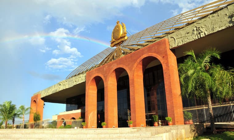 Governo e USP lançam MBA para servidores do Tocantins