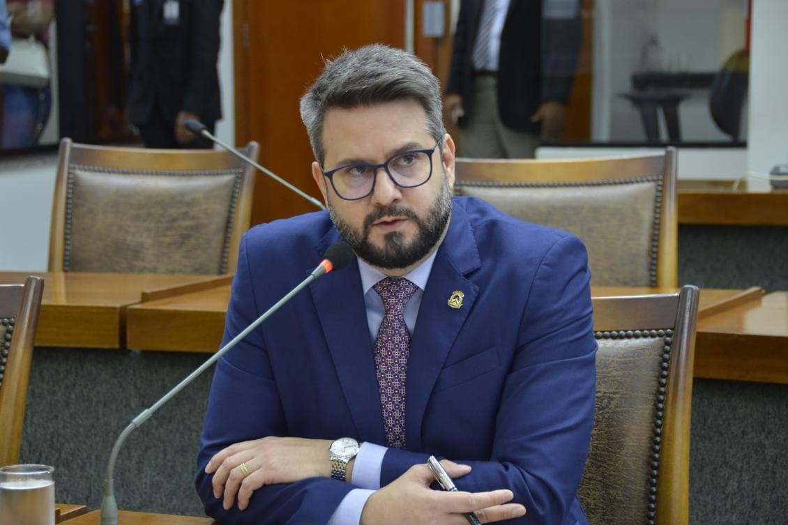 Deputado Estadual do TO propõe regulamentação das regiões metropolitanas de Palmas e Gurupi