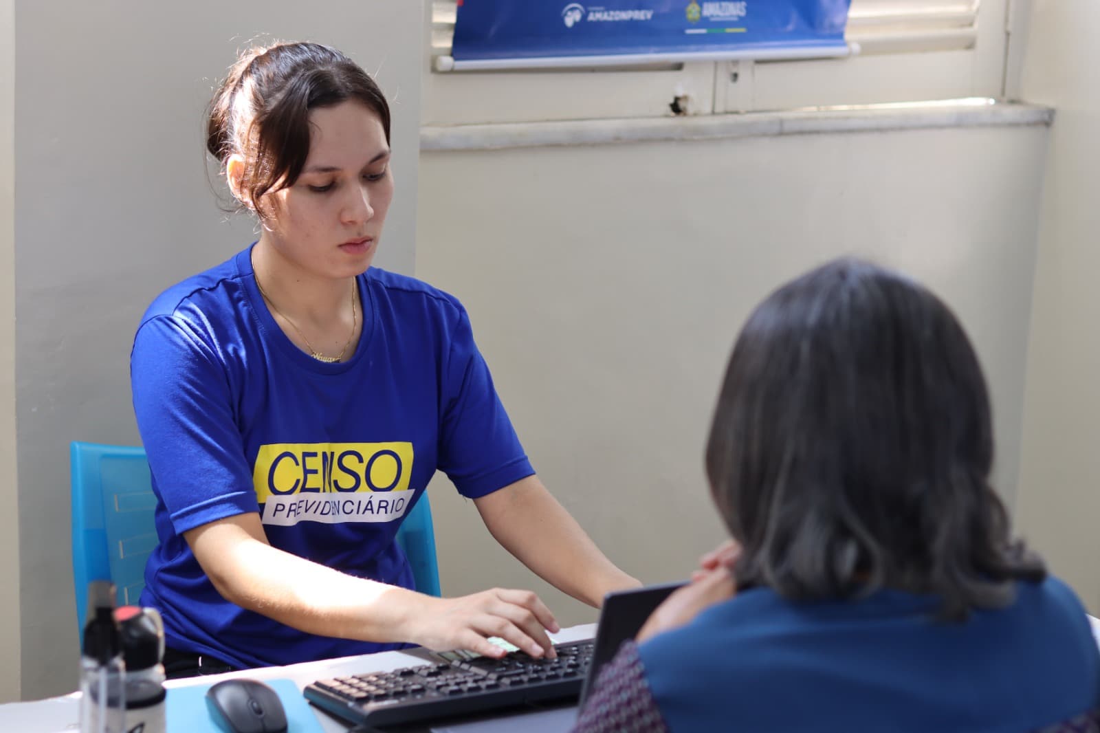 Prazo para recadastramento de aposentados e pensionistas no Censo Previdenciário está perto do fim