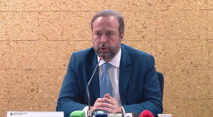 Causas de apagão no país vão ser investigadas pela PF