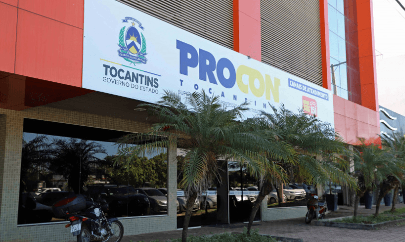 Procon Tocantins realiza Feirão de Renegociação de Dívidas