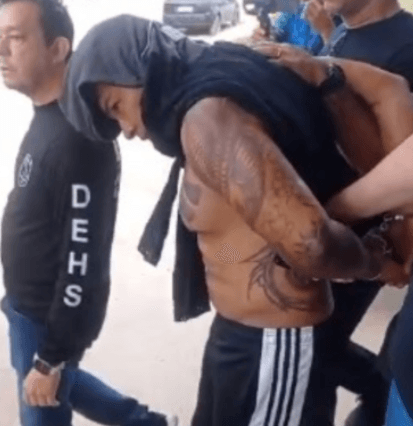 CASO DÉBORA: Gil Romero diz que comparsa matou jovem sem sua autorização