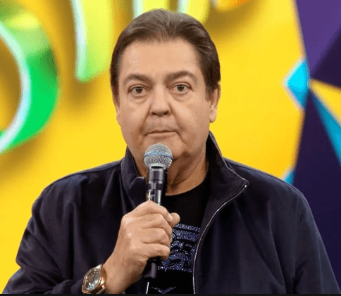 Além de Faustão, outras 386 pessoas aguardam por transplante de coração no Brasil