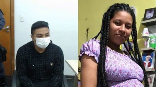 Caso Débora: Gil Romero pede liberdade provisória em audiência de custódia; Veja