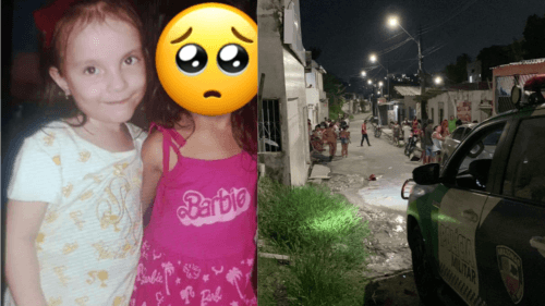 Criança de 4 anos morre ao ter cabeça esmagada por Van, em Manaus