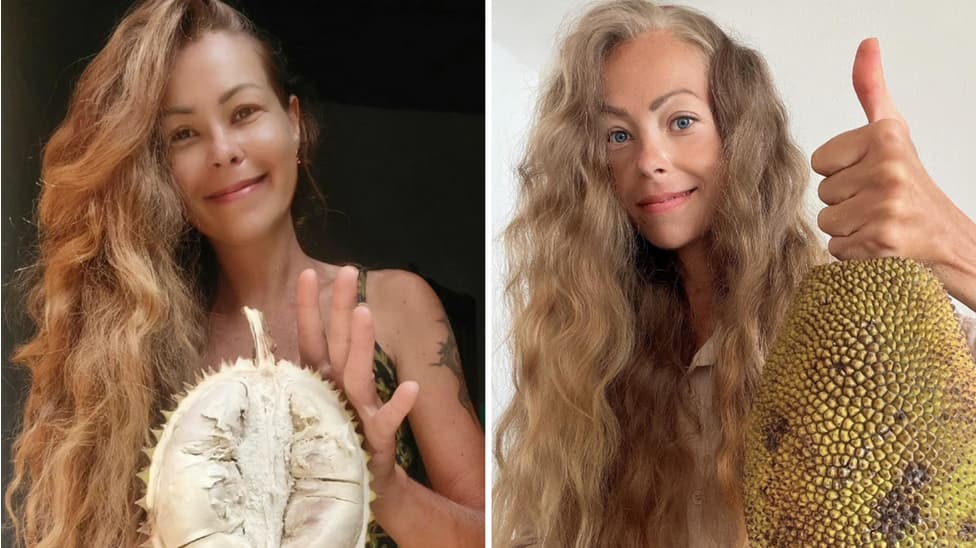 Influenciadora russa que divulgava dieta nas redes morre de “fome e exaustão”