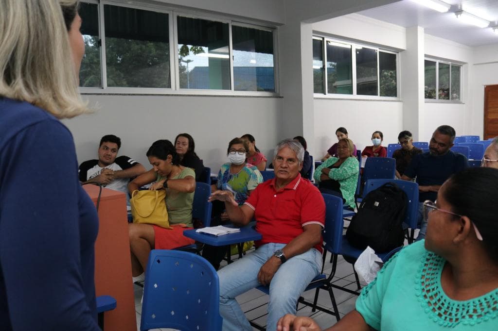FUnATI abre 50 vagas para o curso de Gerontologia em Manaus