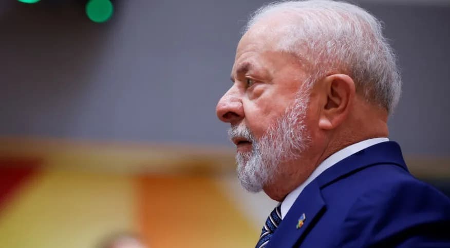 Lula trata de trocas no STF e PGR em jantar com Gilmar e Zanin