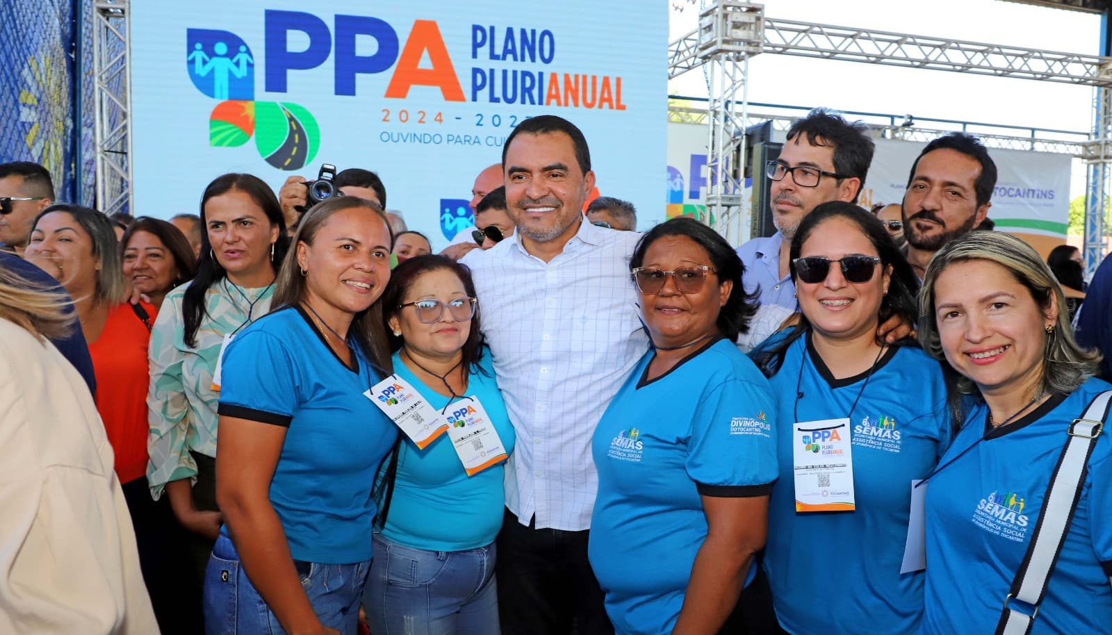 Sétima Consulta Pública do PPA será nesta sexta-feira (4), em Gurupi