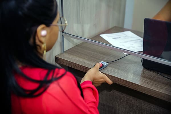 Prazo de entrega de documentos da 6ª e 7ª fase da ‘CNH Social’ encerra nesta semana