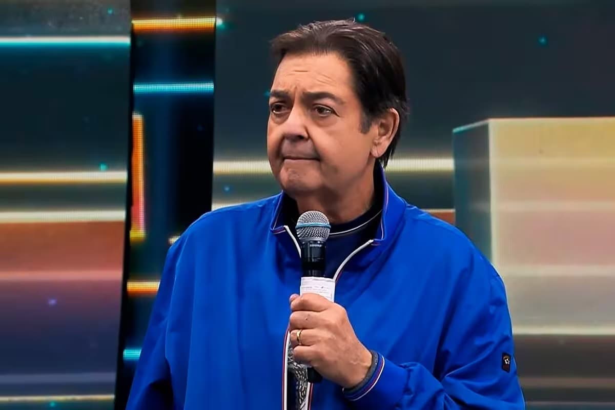 VÍDEO: Faustão precisará ser submetido a transplante cardíaco e fala aos fãs em hospital