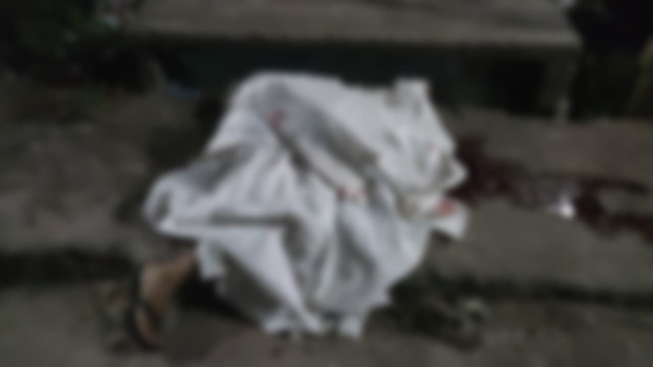 Jovem é morto a tiros em beco no bairro Santo Agostinho