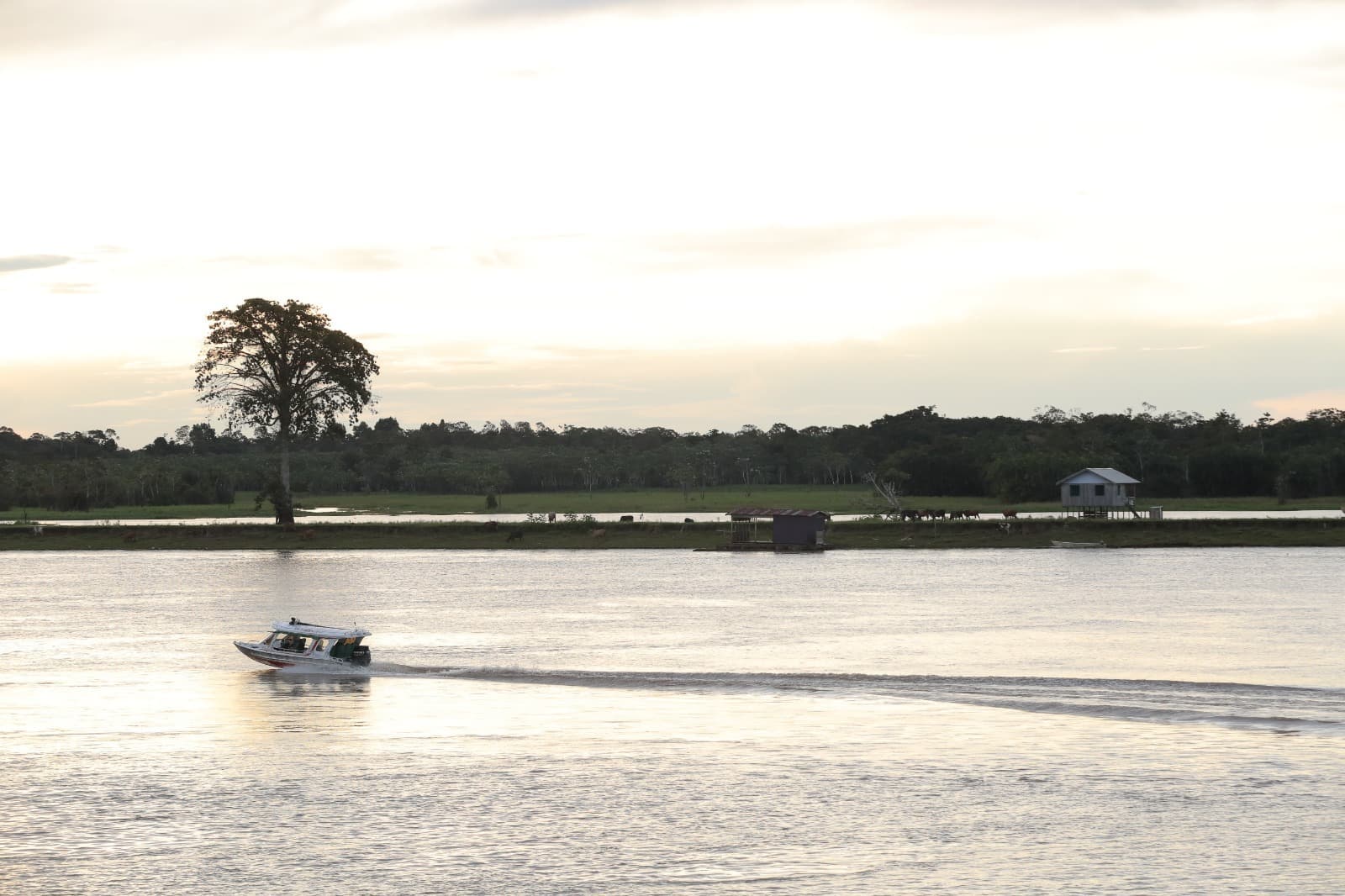 Funai pede suspensão de licenciamento para exploração do potássio em Autazes
