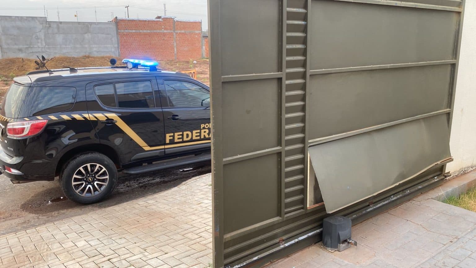 PF mira grupo criminoso especializado em fraudes a benefícios previdenciários no TO