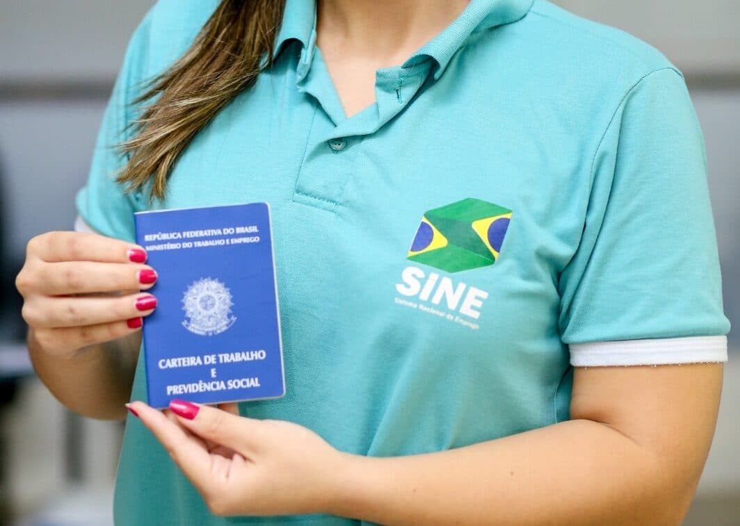 Confira as vagas de emprego para esta quarta-feira em Manaus