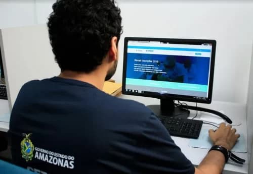 Cetam abre inscrições para 20 mil vagas em cursos a distância