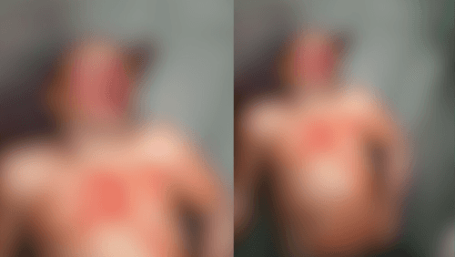 VÍDEO: Suposto assaltante é espancado até a morte por “tribunal do povo”, em Manaus