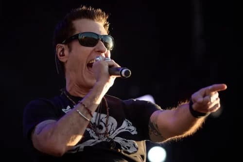 Capital Inicial realiza show em Manaus neste sábado (5)