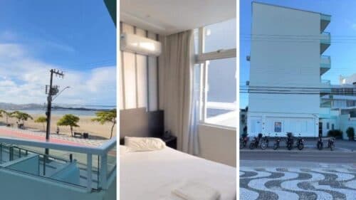 VÍDEO: Kitnet é posta à venda por valor milionário e causa espanto