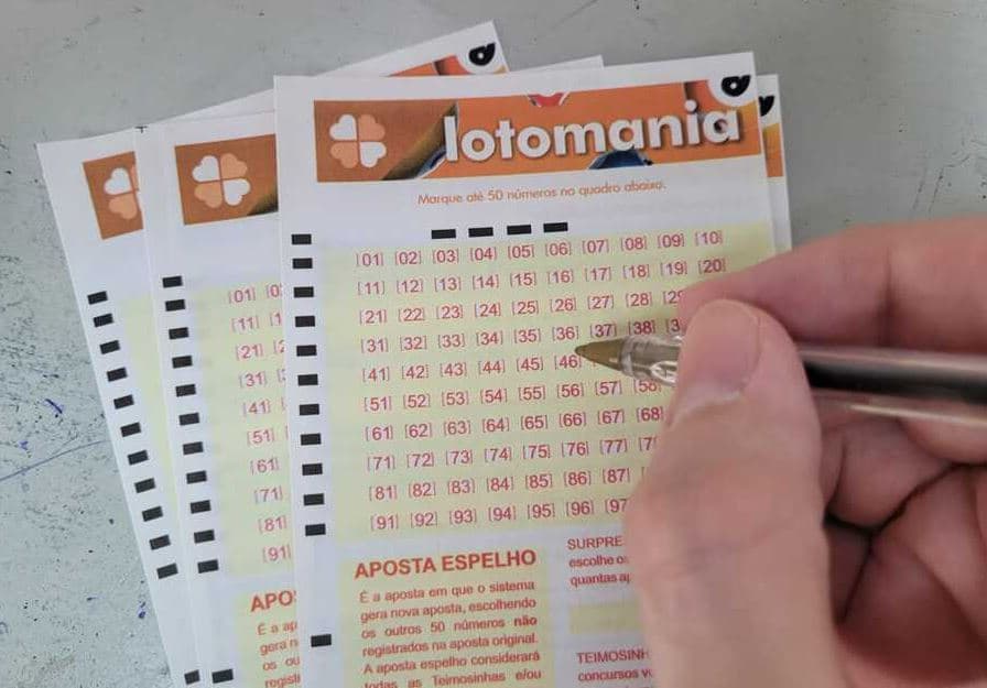 Aposta de Palmas fatura R$ 14 milhões na Lotomania