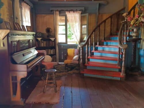 Museu do Seringal é opção turística em Manaus; Veja como chegar