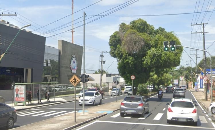 Trânsito na Av. Ephigênio Salles e Av. das Torres será alterado