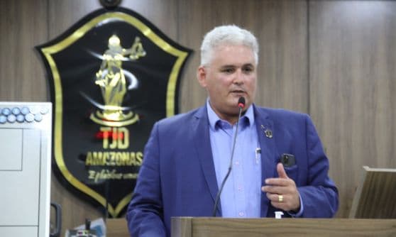 STJD afasta presidente e secretária geral do TJD-AM por 30 dias