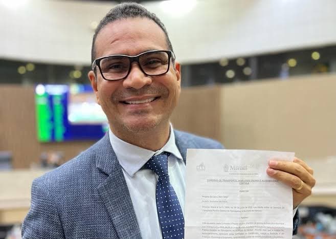 Dia Municipal do Universitário Adventista entra para o calendário de datas comemorativas de Manaus a pedido de vereador da CMM