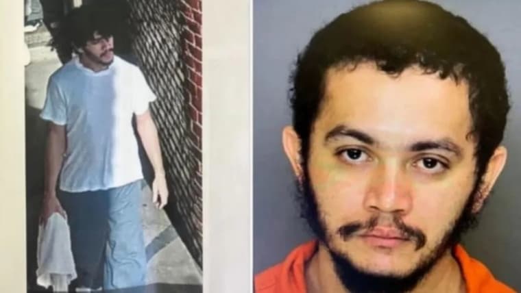 Fugitivo condenado à prisão perpétua nos EUA já praticou assassinato no Tocantins