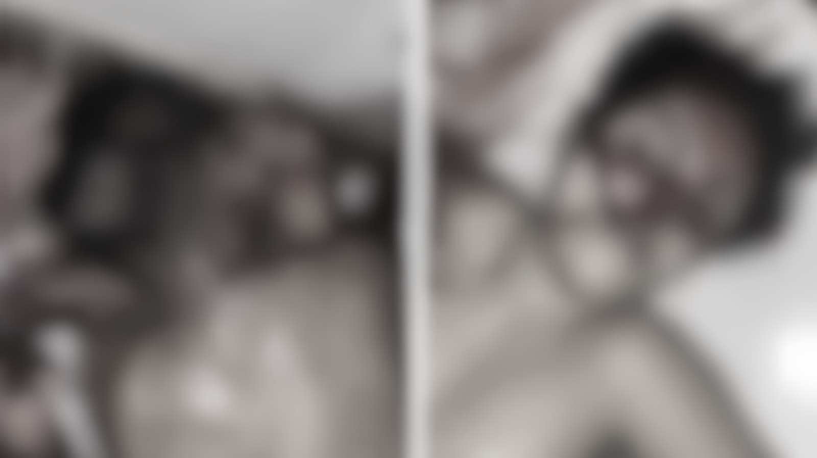 IMAGENS FORTES: Líder de facção e namorada são executados dentro de casa, na Bahia