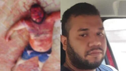 Homem encontrado morto em condomínio era motorista por APP