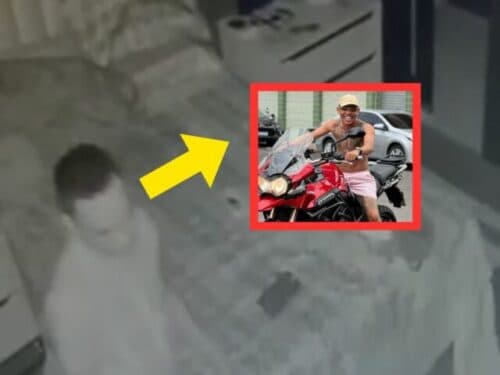 Vídeo “vaza” e influencer Lucas Picolé é acusado de tentativa de estupro, em Manaus