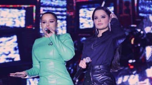 Maiara & Maraisa trazem ‘Identidade’ para Manaus neste sábado (23)