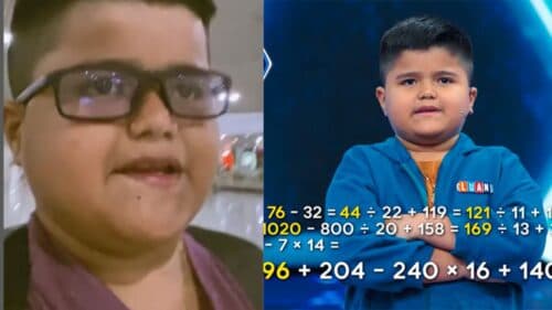 VÍDEO: Pequeno gênio, Luan Gama chega de viagem e diz: “Gastei o dinheiro da parcela do Iphone”