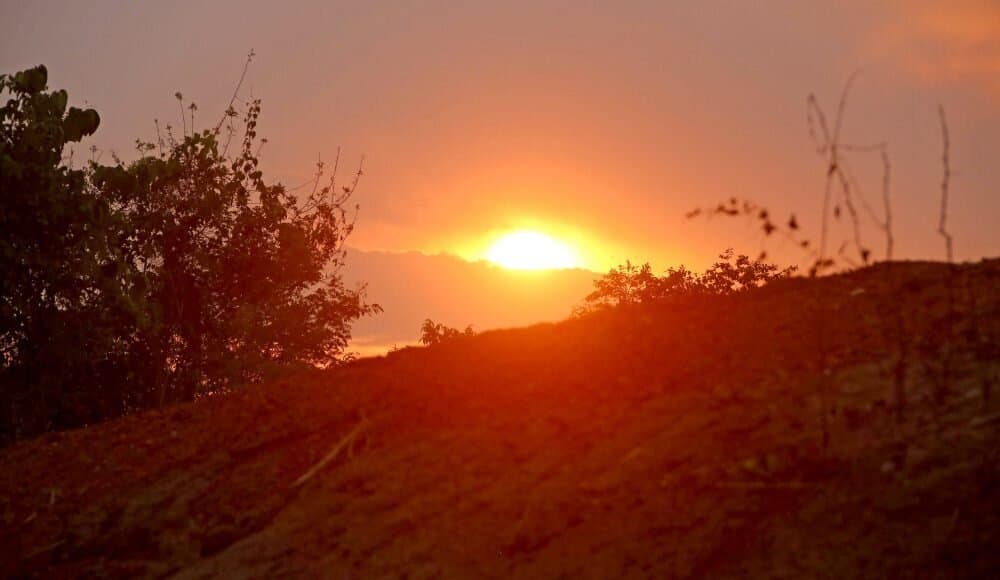 Palmas deve chegar a 158 dias de “calor extremo” até 2050