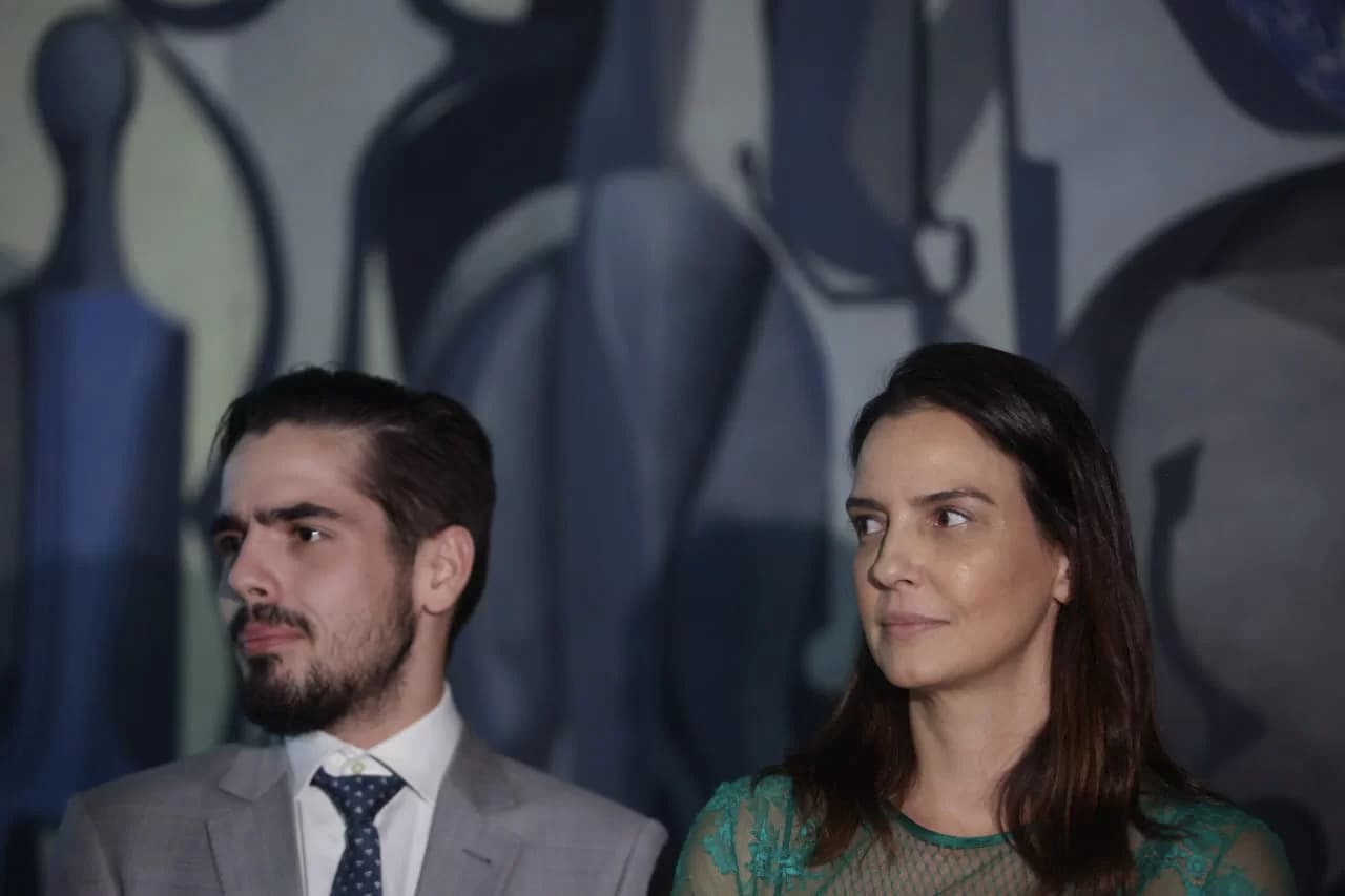 Familiares de Faustão vão a Brasília apoiar PL de doação presumida de órgãos