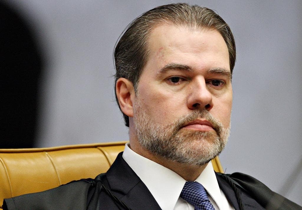 Toffoli anula provas da Lava Jato e chama prisão de Lula de “erro histórico”